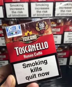 Toscanello Rosso Caffe